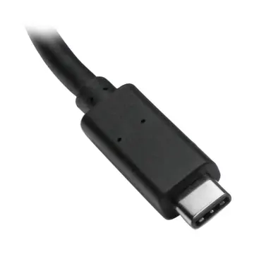 StarTech.com Turn a Laptops USB Type-C Port into Three USB Type-a Ports (5GBPS) & One Gigabit, image 6