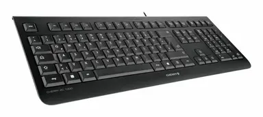 Cherry Americas Black USB Keyboard, image 8