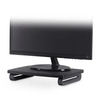 Kensington Computer Smartfit Monitor Stand Plus for up to 24 Screens Black