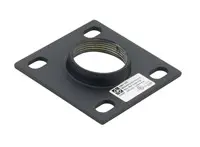 Chief 4CEILING Plate W 1 1/2NPT, image 3