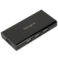 Targus Hub - - Networking / Ports Qty: 7 - 5V3A, image 3