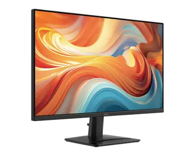 MSI Computer MSI Pro MP275Q E14 27-INCH Ips 2560 X 1440 (QHD) Computer Monitor 144HZ Adaptiv, image 6