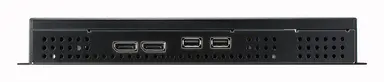 LG Electronics USA Commercial Signage Media PLAYER_SIGAGE, WEBOS6.0, Internal Memory 16GB, image 8