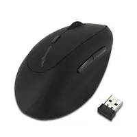 Kensington Computer Pro Fit Left-Handed Ergo Wireless Mouse, image 3