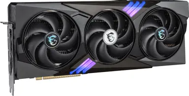 MSI Computer RTX 5080 16G Gaming Trio OC, image 8