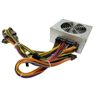 Qnap TVS-H1288X TVS-H1688X. Replacement OF PWR-PSU-550W-FS01, image 6
