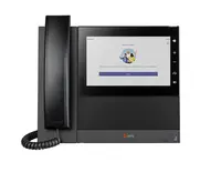 HP Poly CCX 600 Business Media Phone for Microsoft Teams and Poe-Enabled, image 3