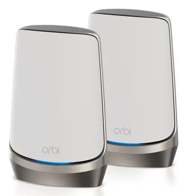 Netgear RBKE962 Brings Unprecedented WIFI Speed Capacity And Capability to Your Entire