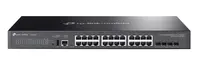 Omada Networks BY TP Link Omada 24-PORT Gigabit L3 Managed Switch, image 3