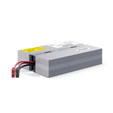 Cyberpower Systems (USA) 4 X 12V/7AH Batteries 18-MONTH Wty