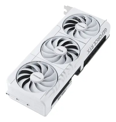 ASUS PRIME-RTX5070-O12G-WHITE, image 8