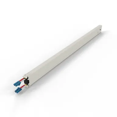 Synergy Micro Solution Patchbox.one 30RU Fiber OS2 LC-LC Connector Cassette / 30RU / Fiber Optic Super, image 6
