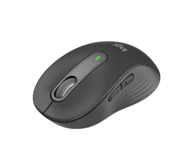 Logitech Signature M650 Mouse (Graphite)