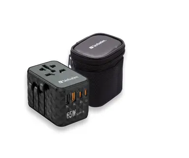 Verbatim Americas Universal Travel Adapter UTA-05, image 7