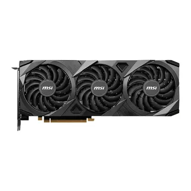 MSI Computer Geforce Rtx 3060 TI Ventus 3X 8GD6X OC, image 6