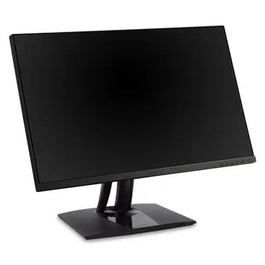 ViewSonic 27 in Colorpro 4K UHD Ergonomic Designed for Surface Monitor with USB C., image 7