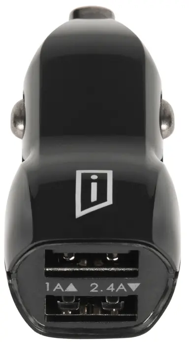 Targus Istore Dual Car Charger - Charges 2 USB-a Devices Simultaneou, image 6