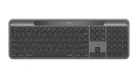 Logitech Signature Slim SOLAR+ K980 Keyboard for Mac (Graphite), image 3