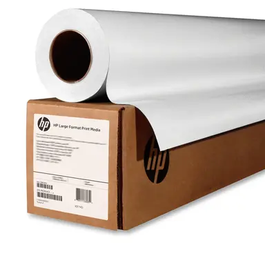 Brand Management Group HP Universal 42 in X 100 ft Photo Gloss