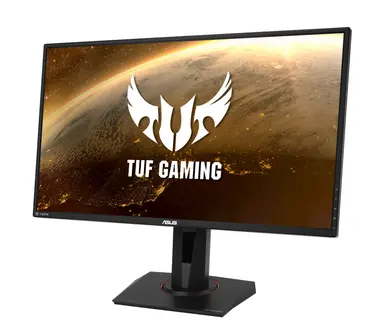 ASUS Tuf Gaming 27INCH 1440P Hdr Gaming Monitor (VG27AQ) - Qhd (2560 X 1440) 16, image 6