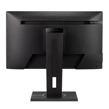 ViewSonic 24 in LCD Monitor, 1920 × 1080, HDMI, DP, VGA, USB-Hub., image 8