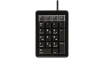 Cherry Americas Black 4 Ultraslim USB 21 Mechanical Key, image 3