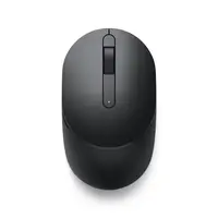 Dell Mobile WLS Mse MS3320W BLK, image 3