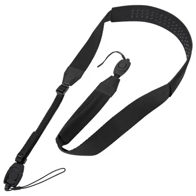 Targus Safeport Shoulder Strap Access Black, image 4