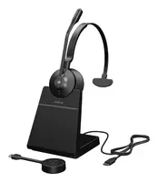 Jabra Engage 55 Semono, LINK400C, MS, Stand, NA, image 3