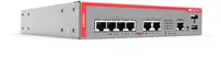 Allied Telesis VPN Firewall Router with Ids/IPS, GE WAN with Bypass Port and 4X GE Lan., image 3