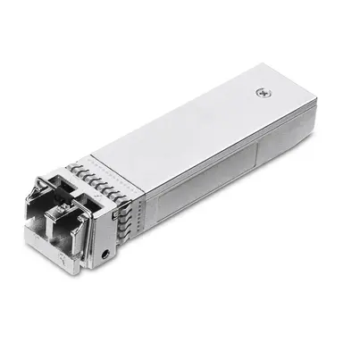 Omada Networks by TP Link 10GBASE-SR SFP+ LC Transceiver, image 7