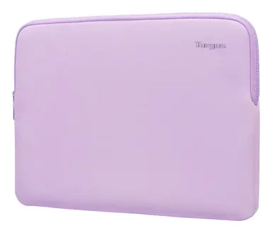 Targus 13-14IN Chromatic Sleeve Purple Slim Profile Fits 13 - 14INCH LAPTOPS; Soft C, image 4