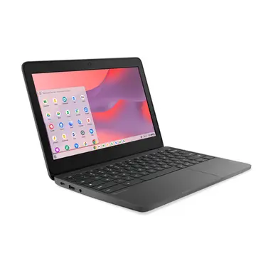 Lenovo Notebook 100E Intel G4 N100 8 GB 64 GB CRM, image 4