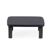 Kensington Computer Smartfit Monitor Stand for up to 21 in Screens Black, image 3
