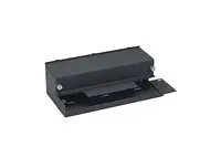 Brother International Corporat Vehicle Mount Metal Holds STD. 2.25IN DIA. ROLL. Compatible with Pocketjet, image 3
