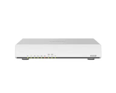 Qnap Qhora 301W: Dual 10 GB WIFI 6 AX3600, image 4