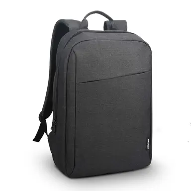 Lenovo 15.6 Backpack B210 Black-Row, image 6