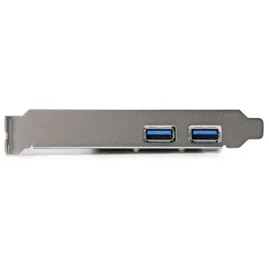 StarTech.com Add Two USB 3.0 Ports to Your Desktop Computer Through a PCI Express Slot - PCIe, image 7