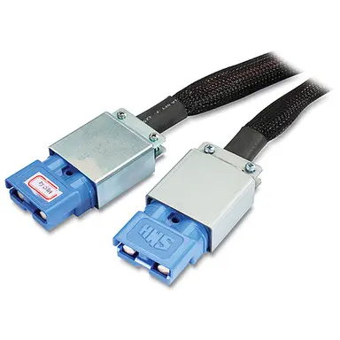 APC BY Schneider Electric APC Smart-Ups XL Battery Pack Extension Cable for SUA48 Series Battery Packs