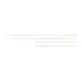 Samsung Electronics America I 85IN The Frame Customizable Bezel - Modern White, image 5