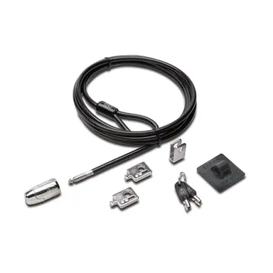 Kensington Computer Desktop & Peripherals Locking Kit 2.0, image 4