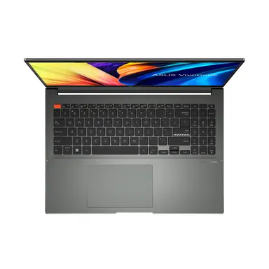 ASUS Sbg Commercial Vivobook S Midnight Black 16.0WUXGA 1920X1200 NO TS I5-12500H 2.5, image 7