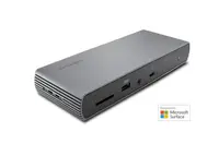 Kensington Computer SD5750T Thunderbolt 4 Dual 4K Dock (DFS), image 3