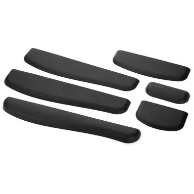 Kensington Computer Ergosoft Wrist Rest for Mechanical & Gaming Keyboards, image 6