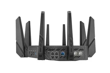 ASUS GT-AXE16000, image 7