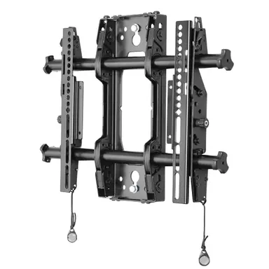 Chief Medium Fusion Micro-Adjustable Tilt Wall Mount, Single Stud - Installer-Inspired, image 8