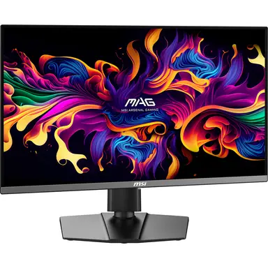 MSI Computer Mag 272QP Qd-Oled X50, image 7