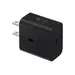 Samsung Electronics America 25W Travel Adapter Without Cable - Black, image 5
