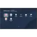 ViewSonic 43 in 4K Commercial Display, 500NITS, 5000:1, 8GB RAM/32GB Storage, HDMI X4, image 5