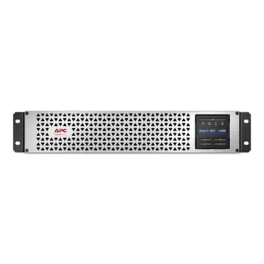 APC by Schneider Electric APC Smart-UPS, Line Interactive, 1000VA, Lithium-Ion, Rackmount 2U, 120V, 6X Nem, image 7